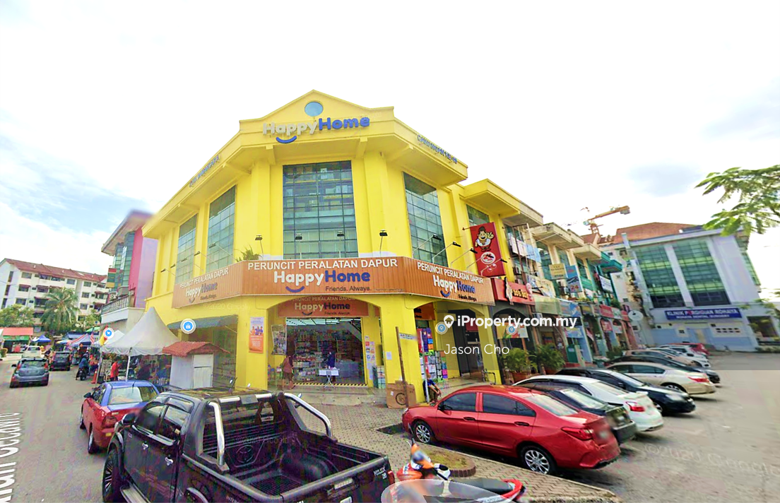Shop for Sale in Dataran Sunway, Kota Damansara by Jason Cho - iProperty.com.my