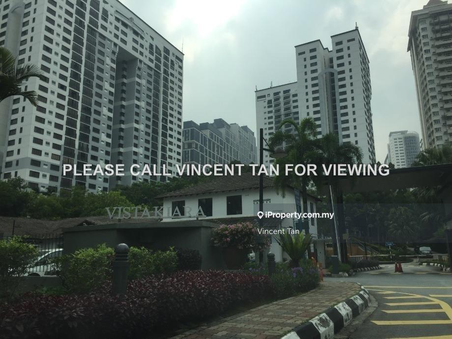 Kondominium untuk Dijual di Vista Kiara oleh Vincent Tan - iProperty.com.my