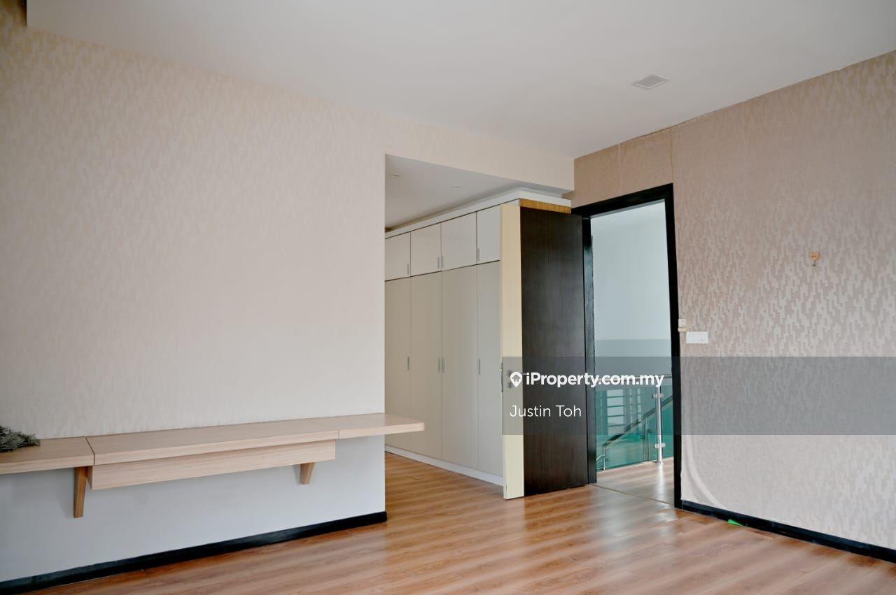 Rumah Berkembar untuk Dijual di Templer Park, Rawang oleh Justin Toh - iProperty.com.my