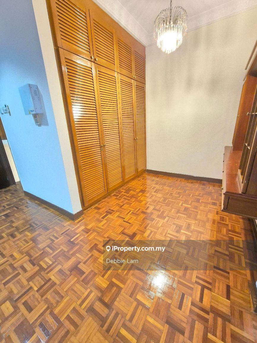 Bungalow House for Sale in Bukit Bandaraya, Bangsar by Debbie Lam - iProperty.com.my
