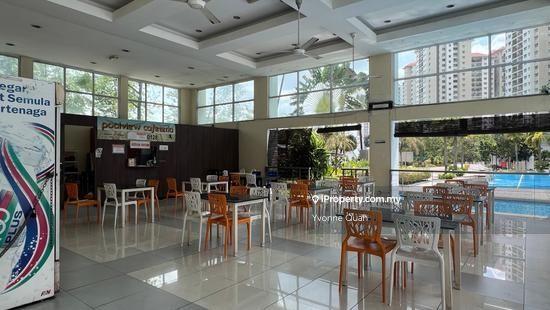 Kondominium untuk Dijual di Sterling oleh Yvonne Quah - iProperty.com.my