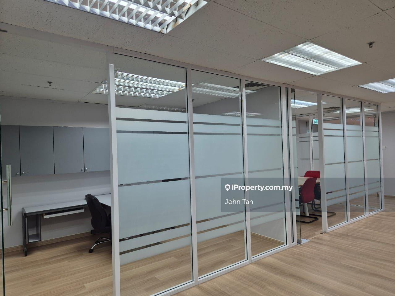 Pejabat untuk Dijual di KLCC, KL City Centre oleh John Tan - iProperty.com.my
