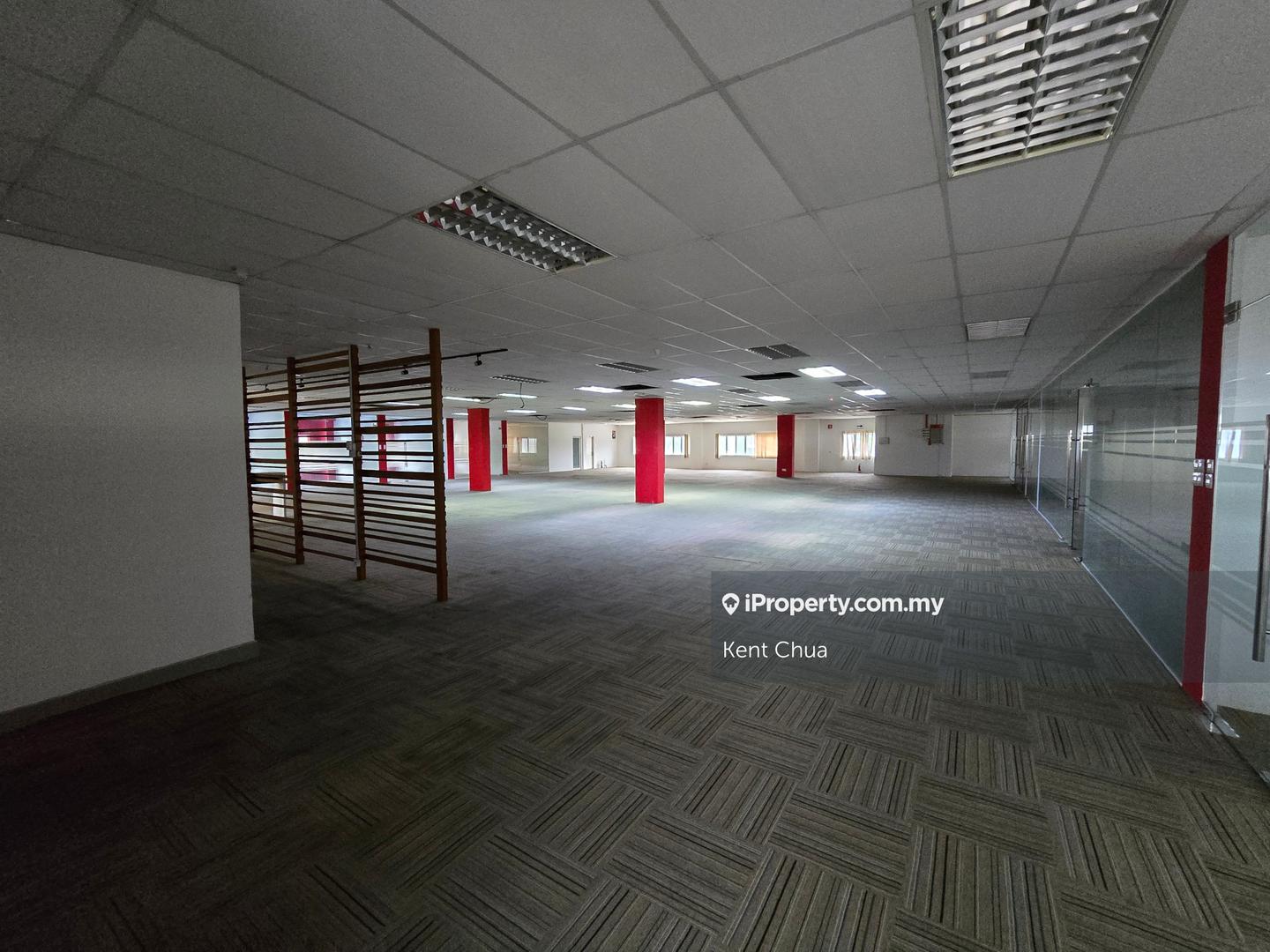 Detached Factory for Sale in Kota Damansara, Selangor by Kent Chua - iProperty.com.my