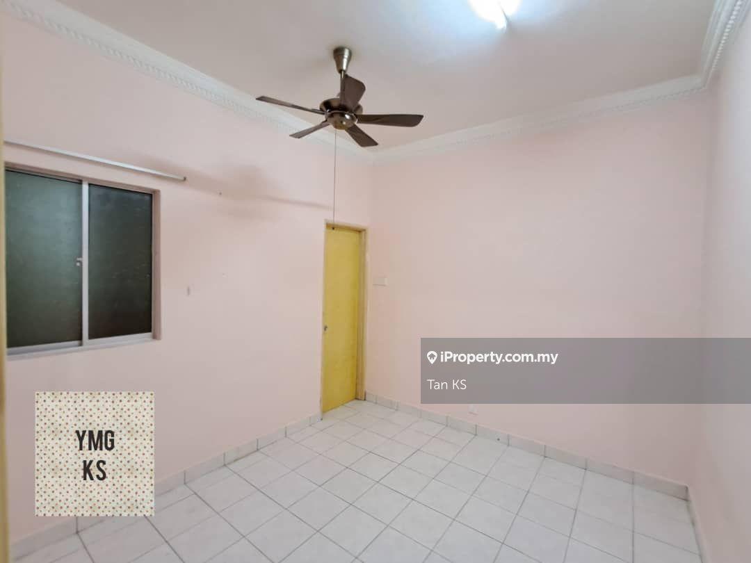 Rumah Berangkai 2 Tingkat untuk Dijual di Bandar Botanic, Klang oleh Tan KS - iProperty.com.my
