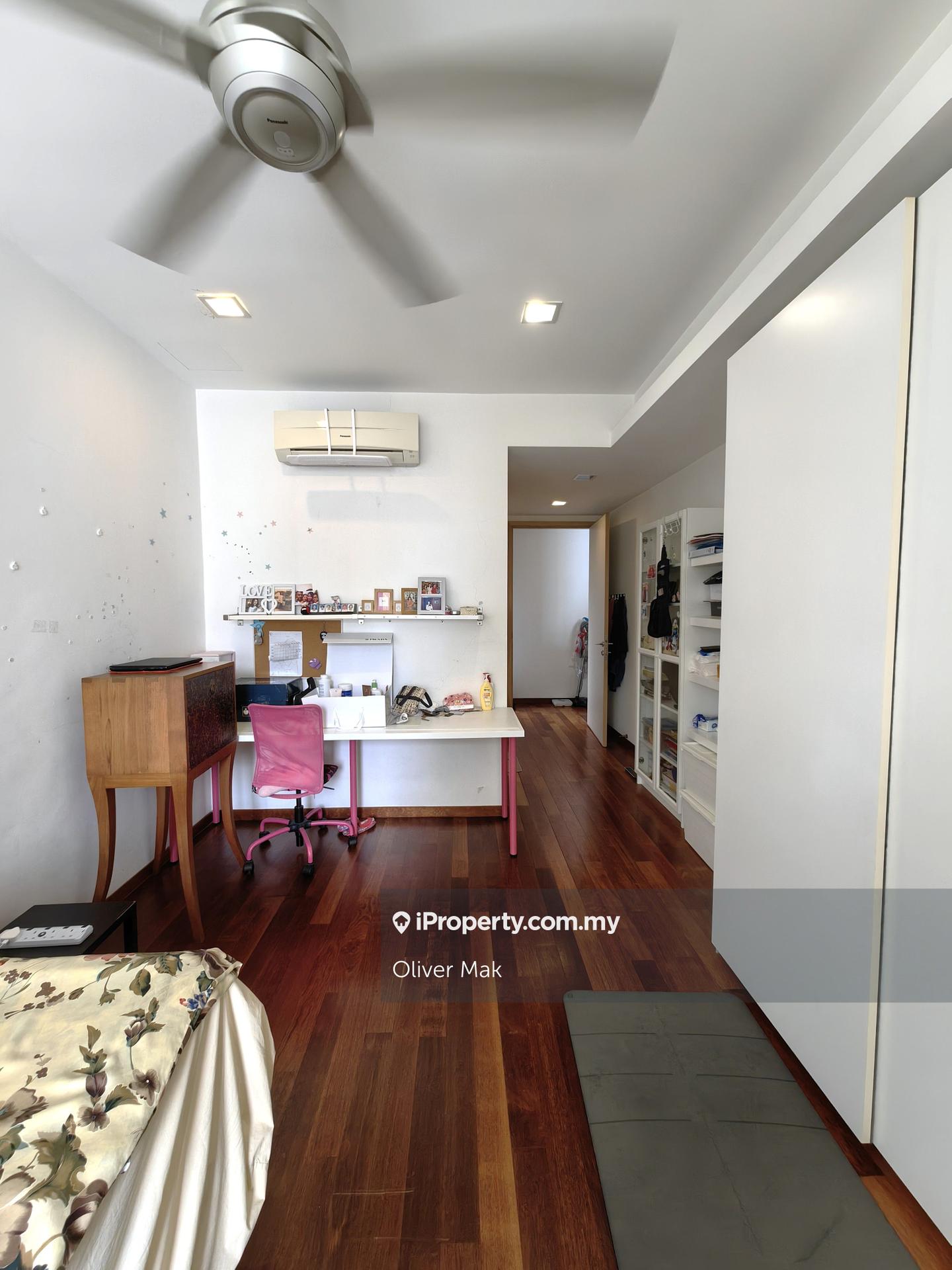 Bungalow House for Rent in Taman Esplanad, Bukit Jalil by Oliver Mak - iProperty.com.my