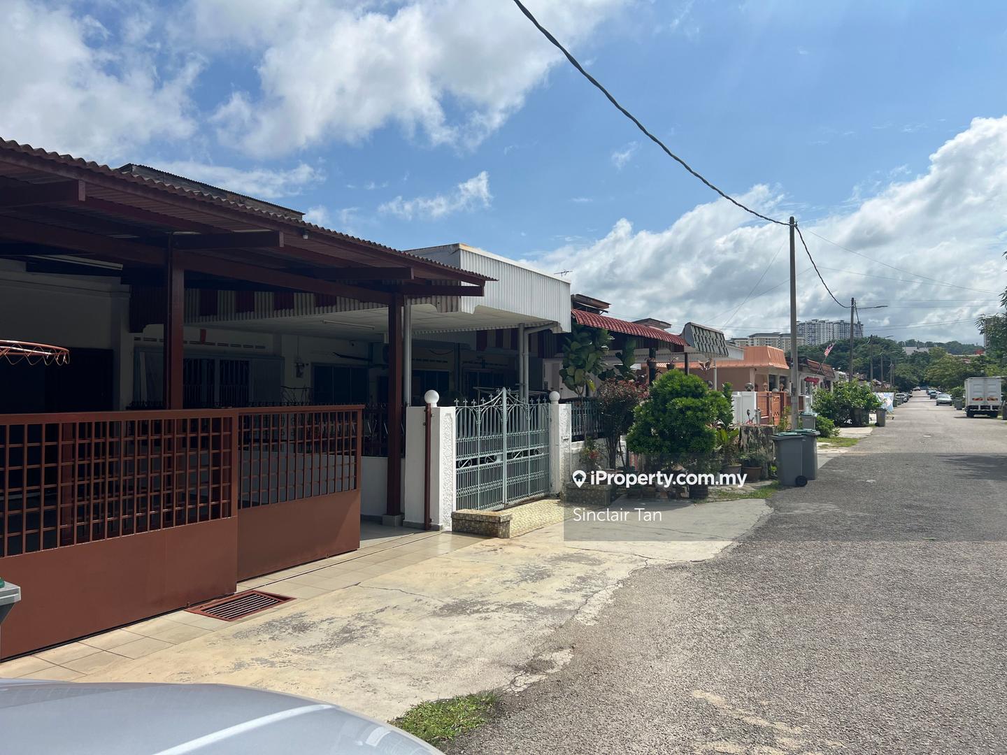 Rumah Berangkai 1 Tingkat untuk Dijual di Bukit Beruang, Bukit Baru oleh Geoffery Wee - iProperty.com.my