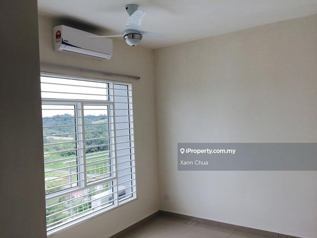Kondominium untuk Disewa di Springville Residence oleh Xann Chua - iProperty.com.my