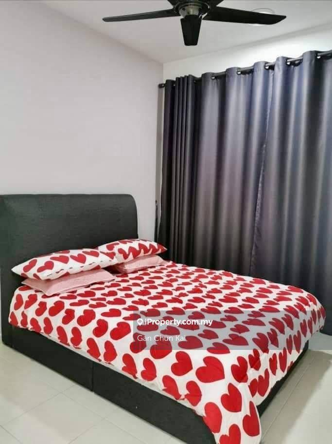 Condominium for Rent in i-Santorini by Gan Chun Kai - iProperty.com.my