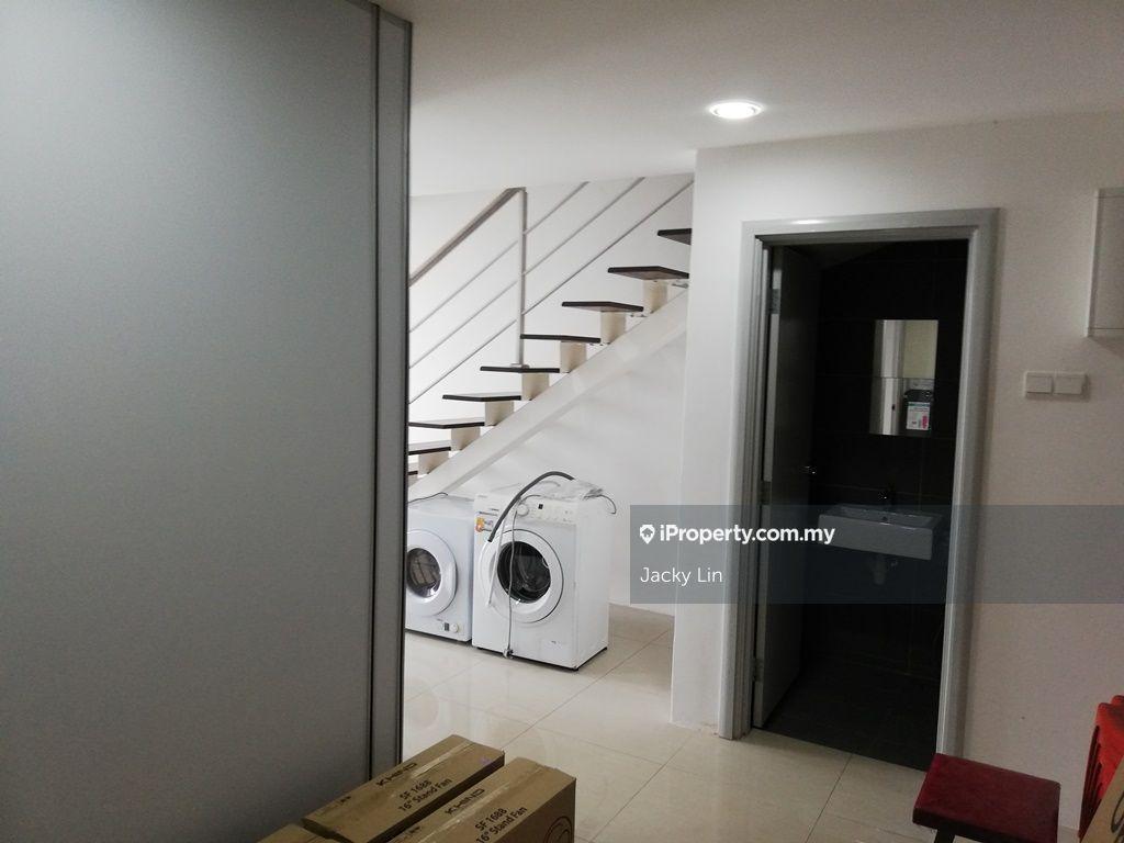 Condominium for Rent in Arte Subang West by Jacky Lin - iProperty.com.my