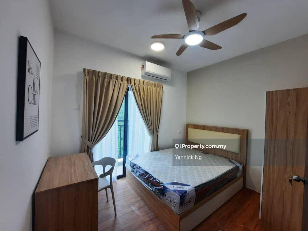 Kondominium untuk Dijual di Armani Residence oleh Yannick Ng - iProperty.com.my