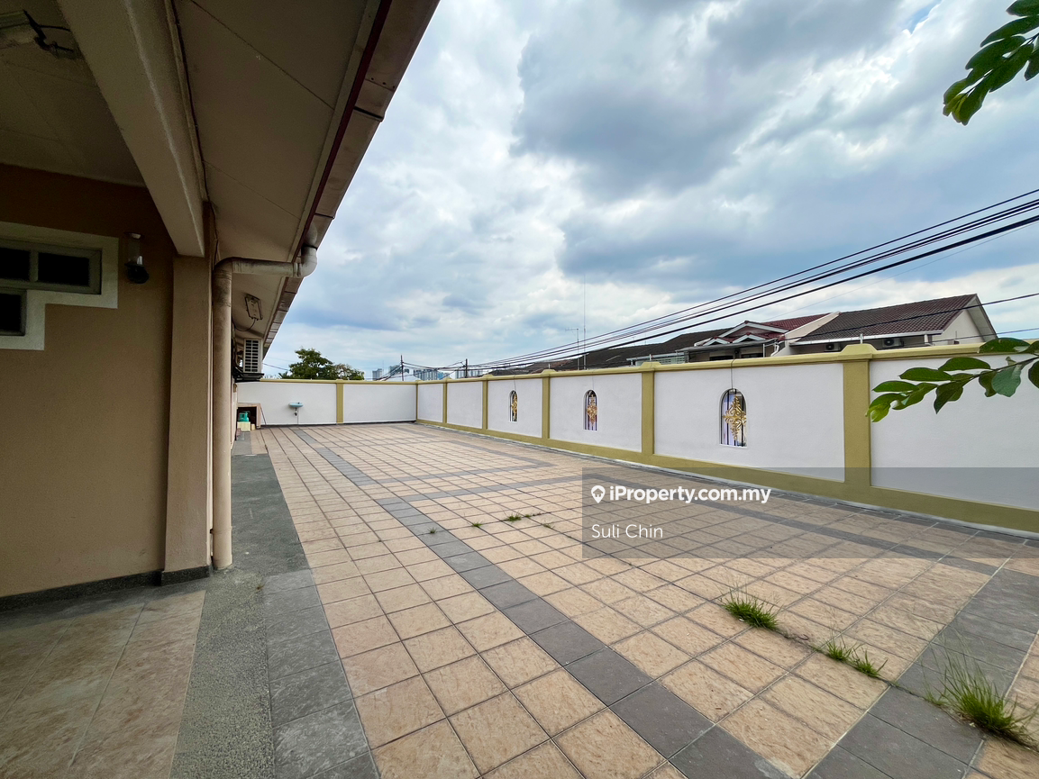 Banglo untuk Dijual di Taman Overseas Union (Taman Oug), Jalan Klang Lama (Old Klang Road) oleh Suli Chin - iProperty.com.my