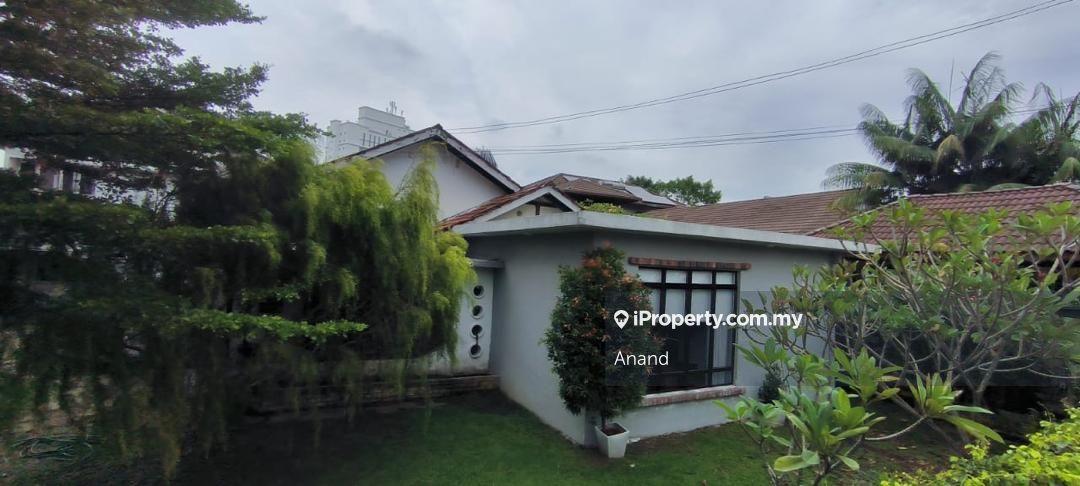Bungalow House for Sale in SECTION 6, PETALING JAYA, SELANGOR., Petaling Jaya by Anand - iProperty.com.my