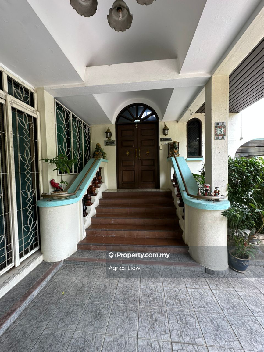 Banglo untuk Dijual di Bukit Ledang, Damansara Heights oleh Agnes Liew - iProperty.com.my