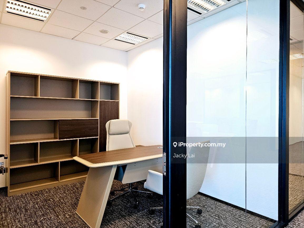 Office for Rent in KLCC, KL City Centre by Jacky Lai - iProperty.com.my