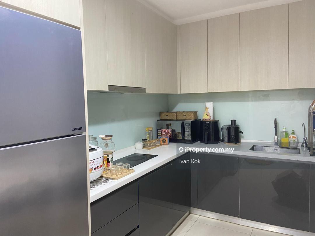 Residensi Servis untuk Disewa di Cantara Residences oleh Ivan Kok - iProperty.com.my