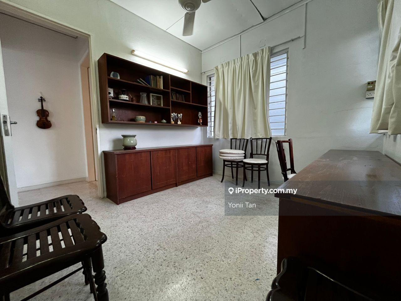 Bungalow House for Sale in Pulau Tikus, Penang by Yonii Tan - iProperty.com.my