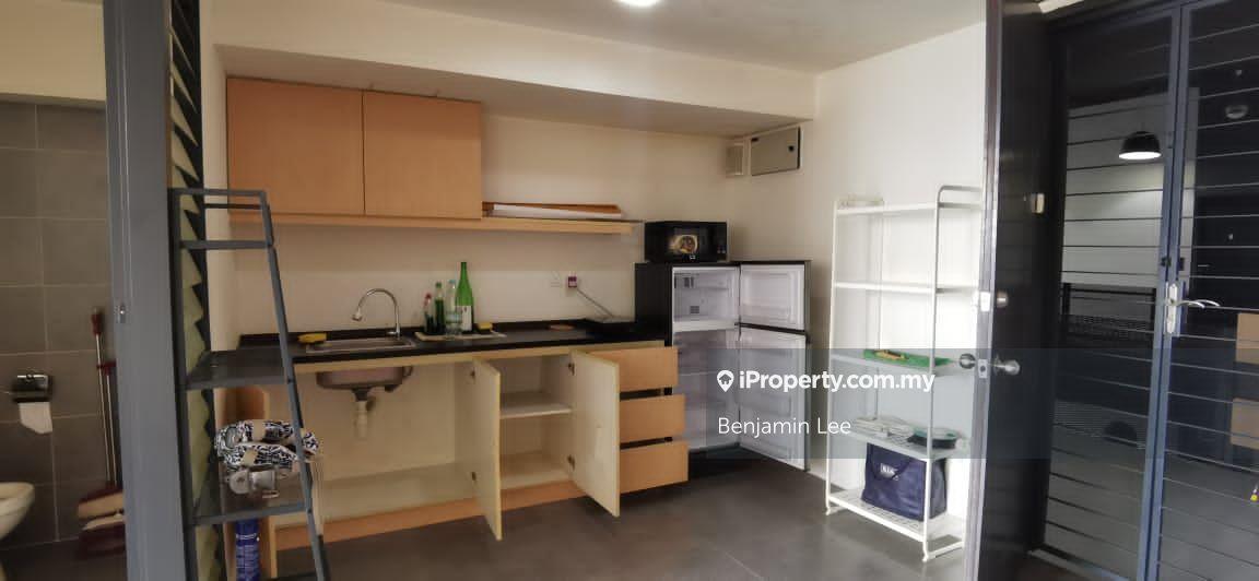 Residensi Servis untuk Dijual di Empire Damansara oleh Benjamin Lee - iProperty.com.my