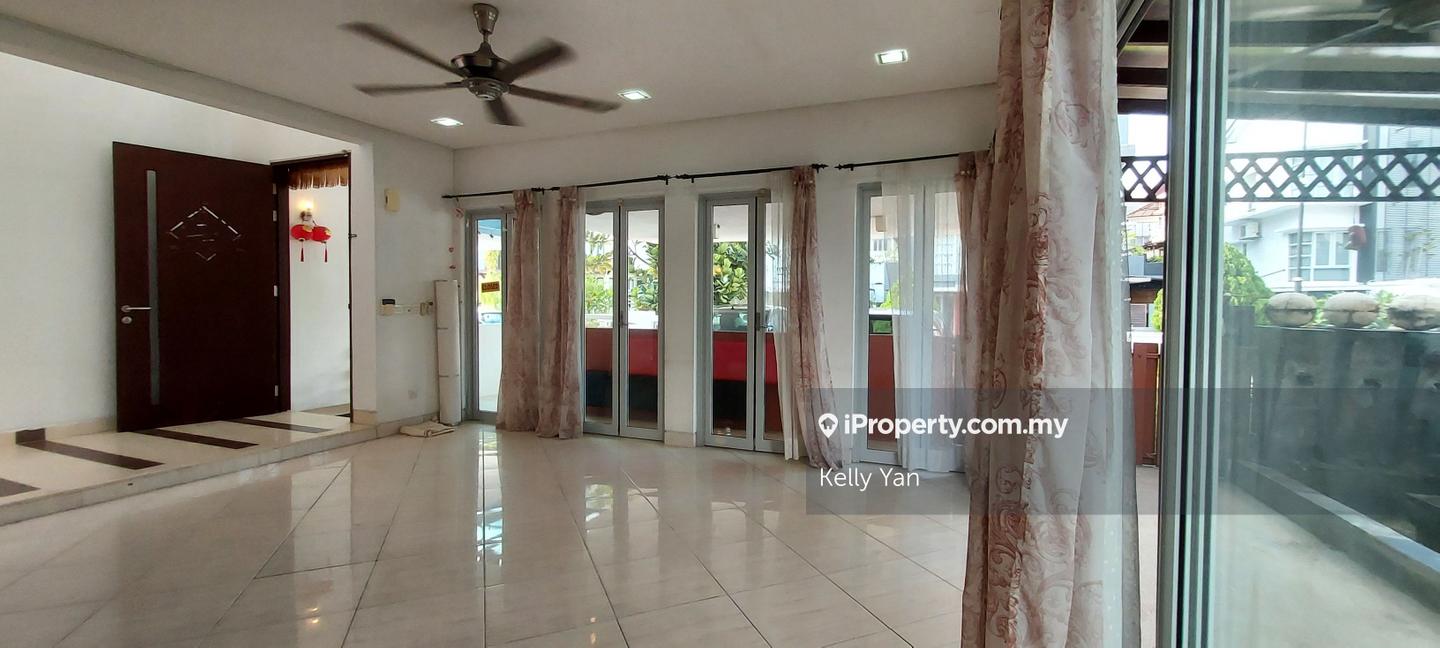 Semi-Detached House for Sale in Prima Villa Melawati Kemensah Heights Ulu Kelang, Ampang by Kelly Yan Kai Lit - iProperty.com.my
