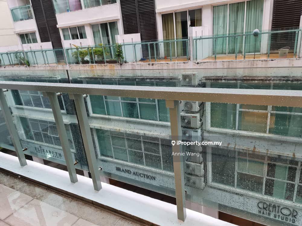 Service Residence for Rent in Cliveden @ Plaza Damas 3 by Annie Wang - iProperty.com.my