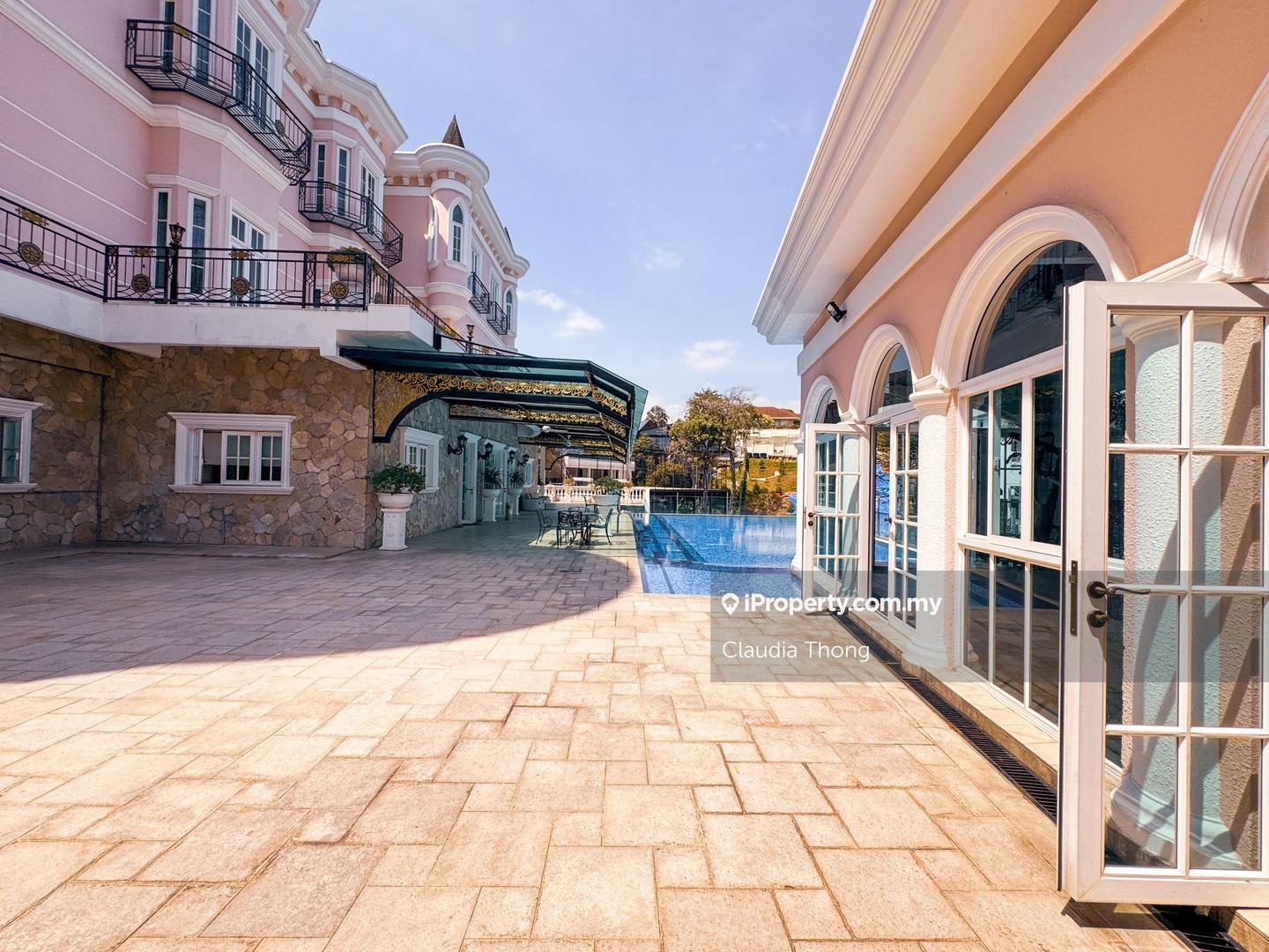 Banglo untuk Disewa di Taman Duta, Bukit Tunku (Kenny Hills) oleh Claudia Thong - iProperty.com.my