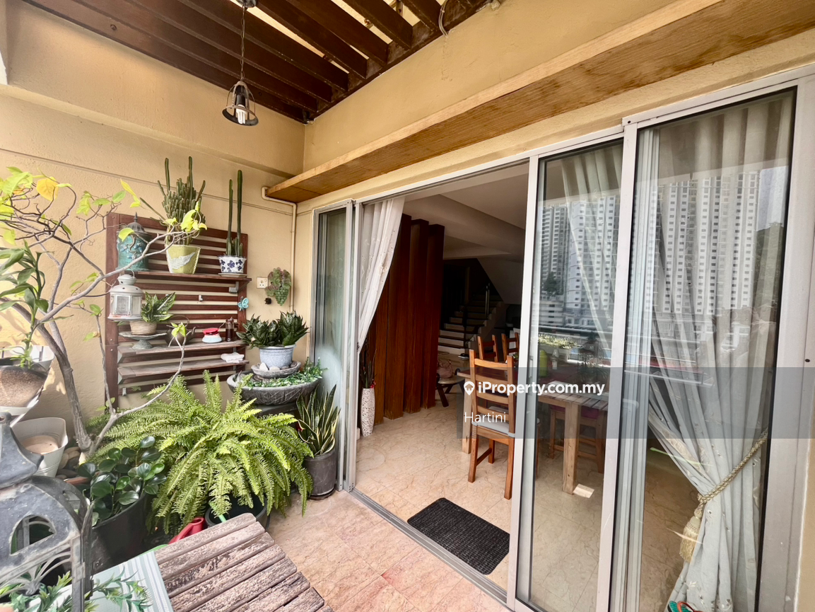 Condominium for Sale in Perdana Emerald by Hartini - iProperty.com.my