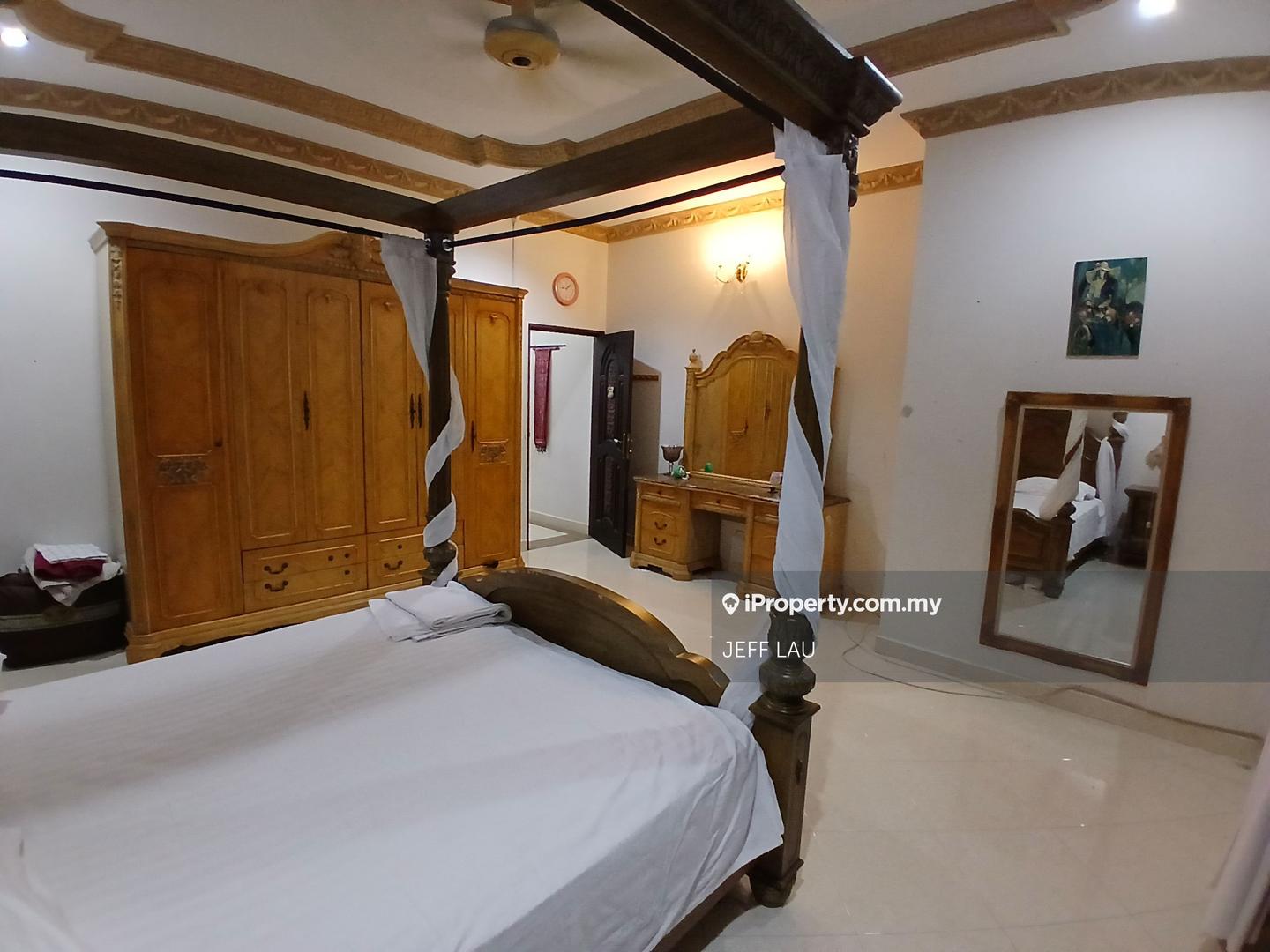 Bungalow House for Rent in 2.5 Storey Bungalow | Penang Golf Resort | Bertam, Kepala Batas by JEFF LAU - iProperty.com.my