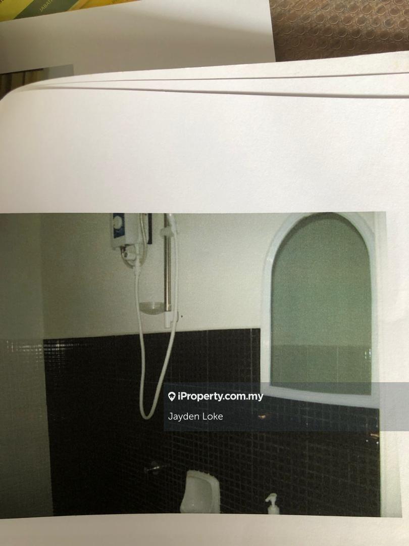 Condominium for Rent in Axis Residence by Jayden Loke - iProperty.com.my