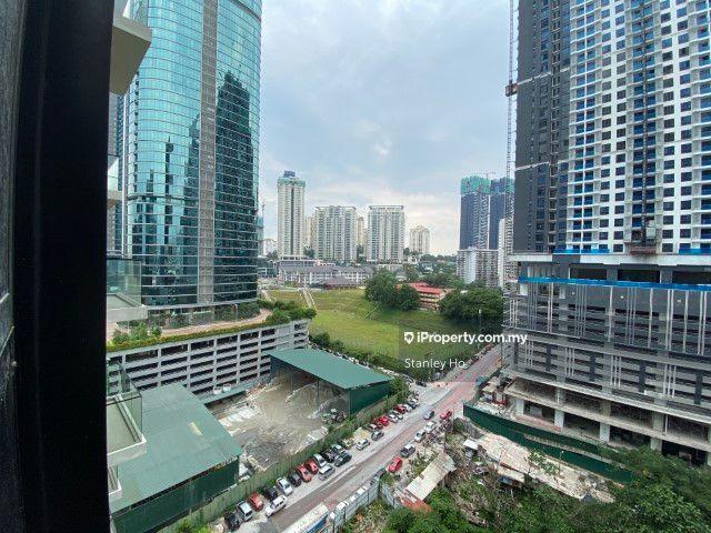 Service Residence for Rent in NOVUM by Stanley Ho - iProperty.com.my