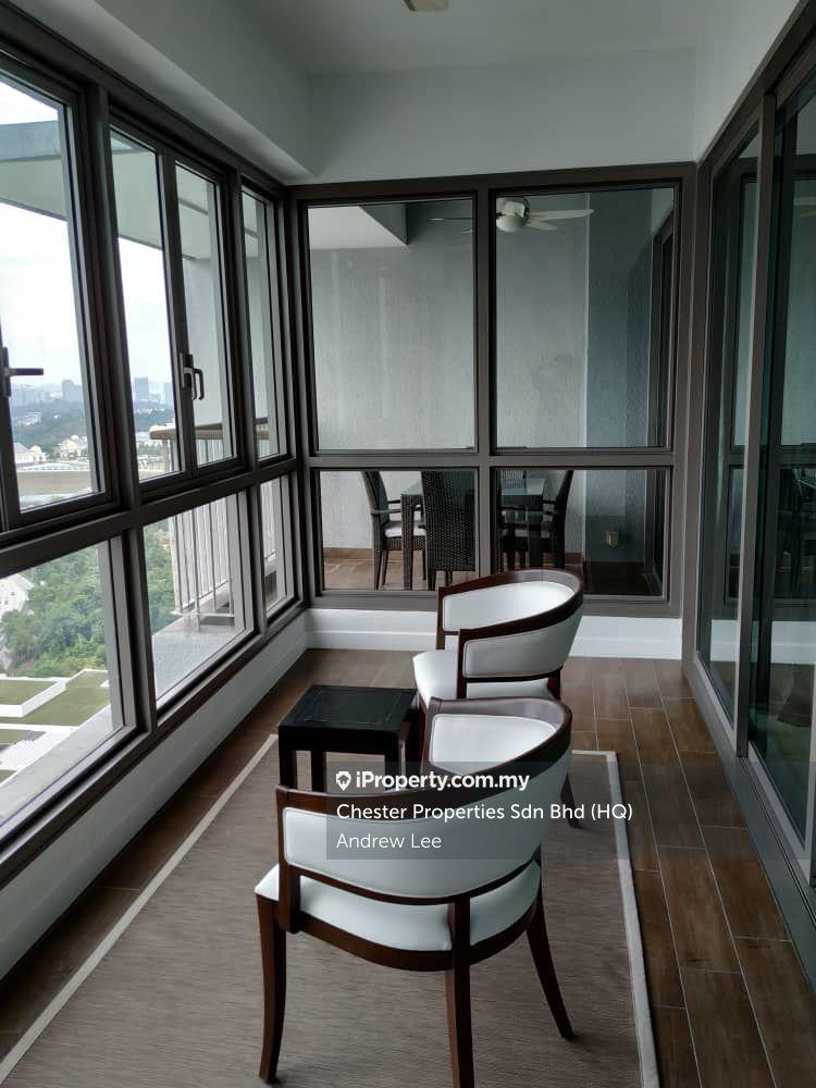 Condominium for Rent in Seni Mont Kiara by Andrew Lee - iProperty.com.my