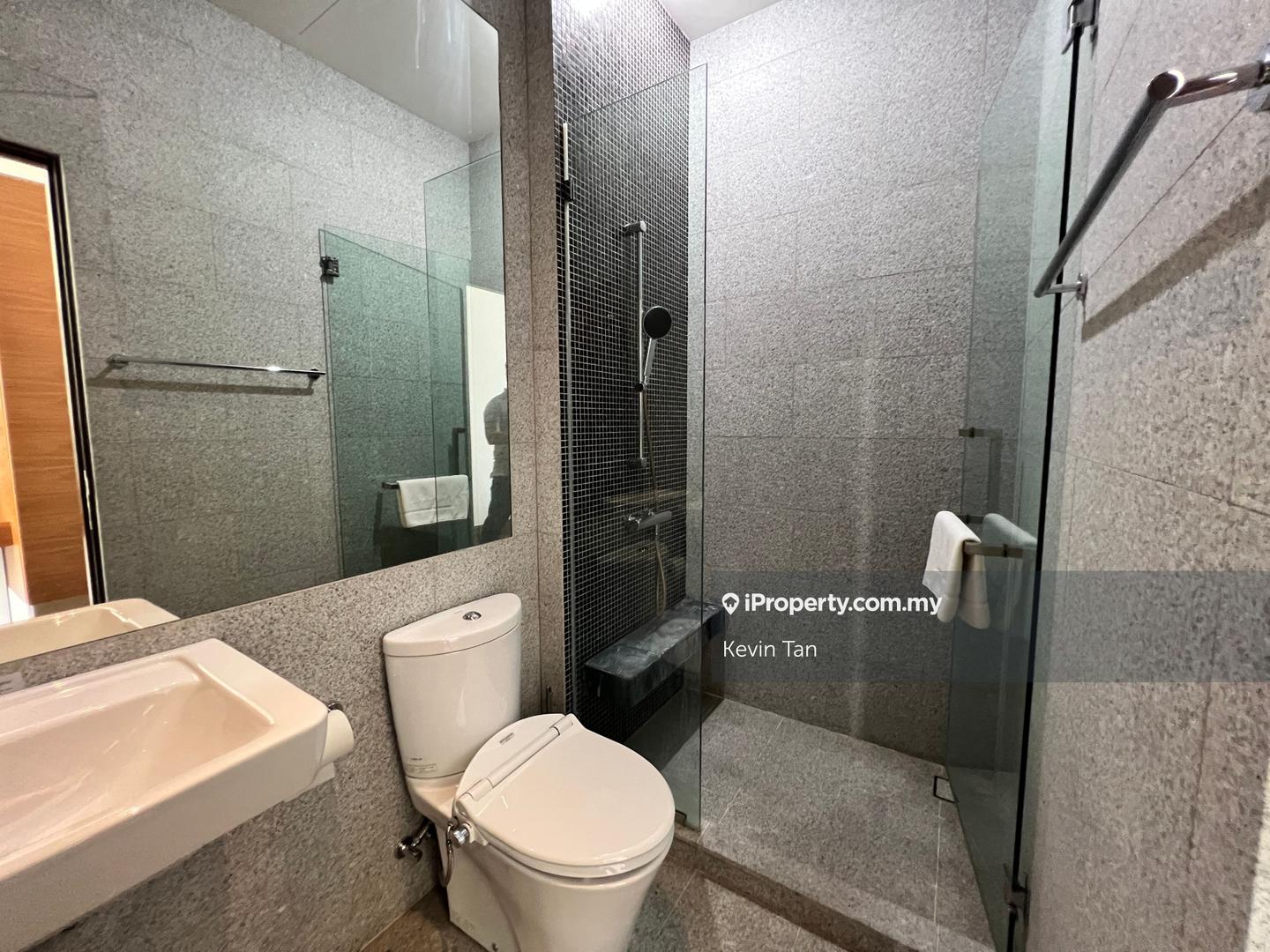 Residensi Servis untuk Disewa di Ken Bangsar oleh Kevin Tan - iProperty.com.my