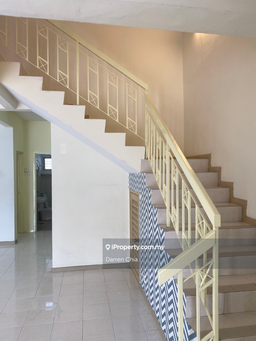 2-storey Terraced House for Sale in Kajang Perdana, Kajang by Darren Chia - iProperty.com.my