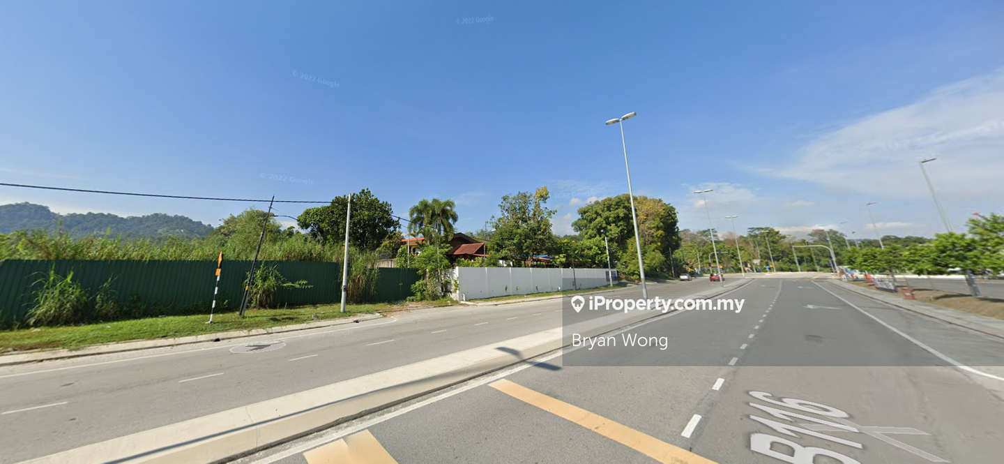 Agricultural Land for Sale in Hulu Langat Kawasan Perindustrian Tekali, Hulu Langat by Bryan Wong - iProperty.com.my