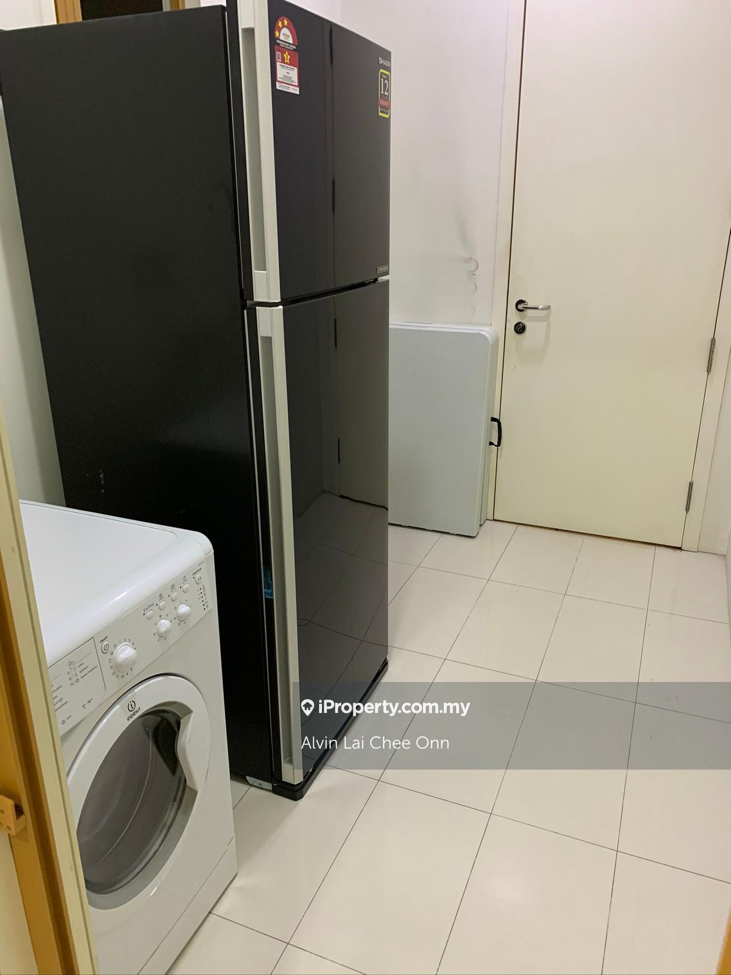 Service Residence for Sale in Quadro Residences by Alvin Lai - iProperty.com.my