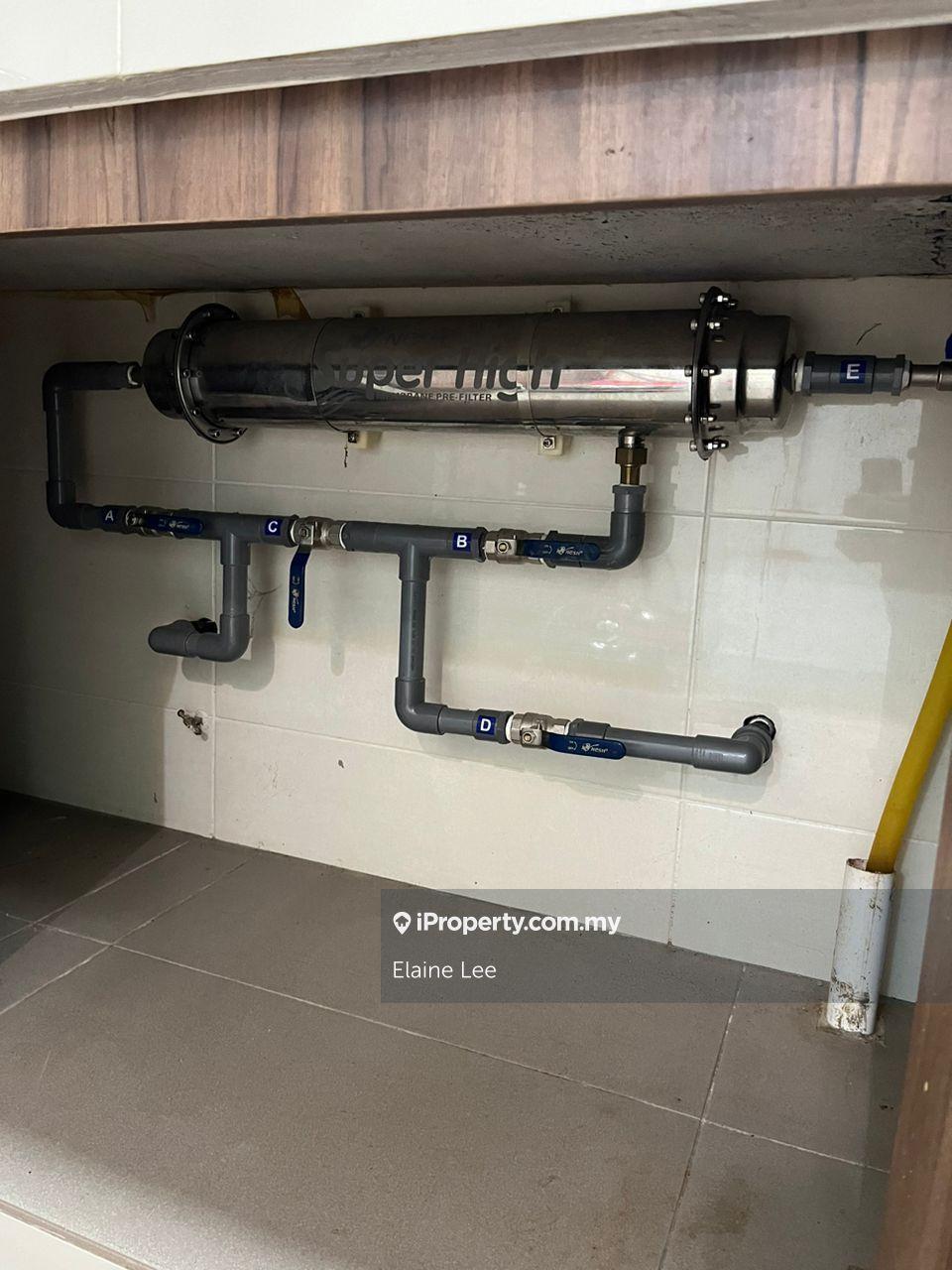 Condominium for Sale in Kiara Residence (Residensi Kiara Jalil 1) by Elaine Lee - iProperty.com.my