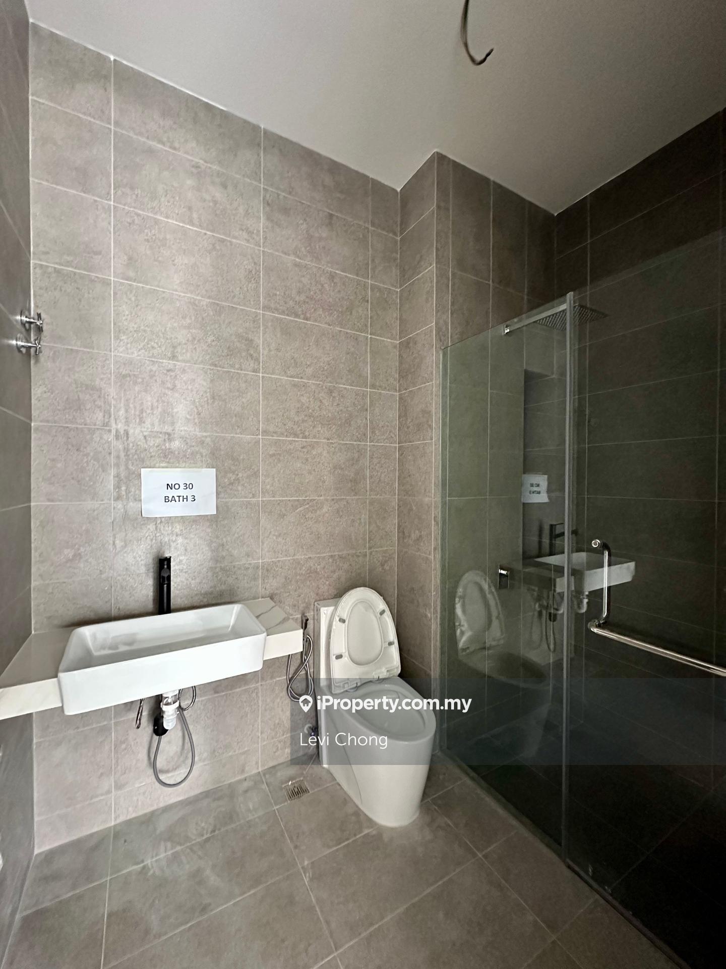 Semi-Detached House for Sale in Bandaraya Ipoh, Ipoh by Levi Chong - iProperty.com.my