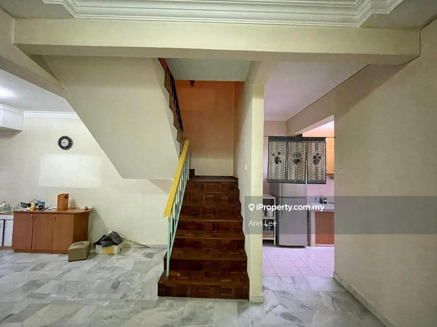 Rumah Berangkai 2 Tingkat untuk Dijual di Sungai Long, Bandar Sungai Long oleh Ann Lee - iProperty.com.my