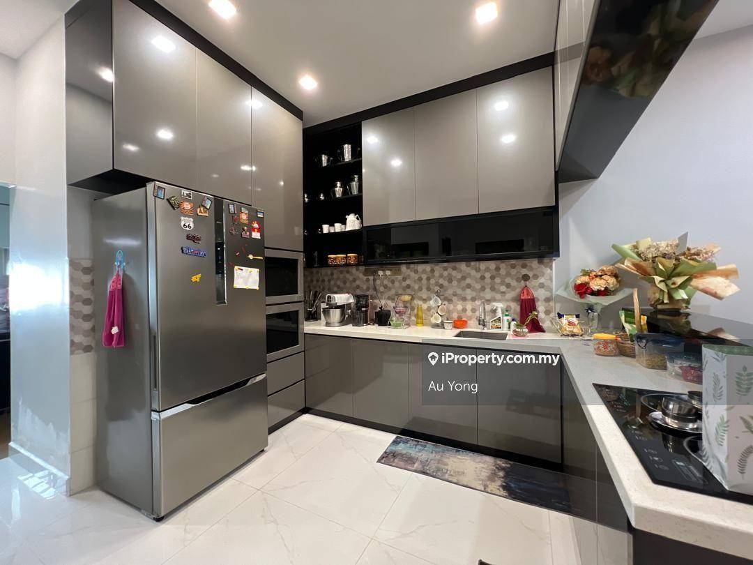 Terraced House for Sale in Taman Nusa Sentral, Iskandar Puteri (Nusajaya) by Au Yong - iProperty.com.my