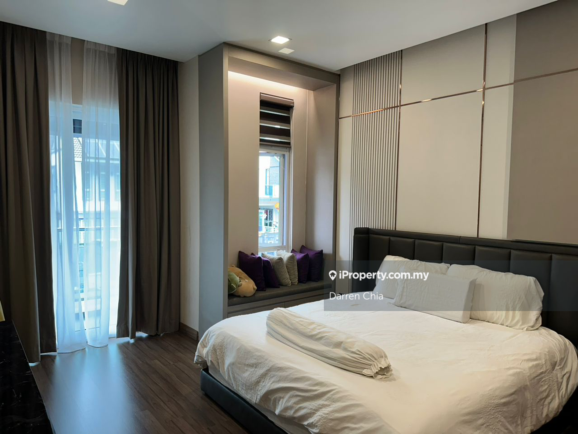 Bungalow House for Sale in Taman Sungai Sering, Cheras, Cheras by Darren Chia - iProperty.com.my