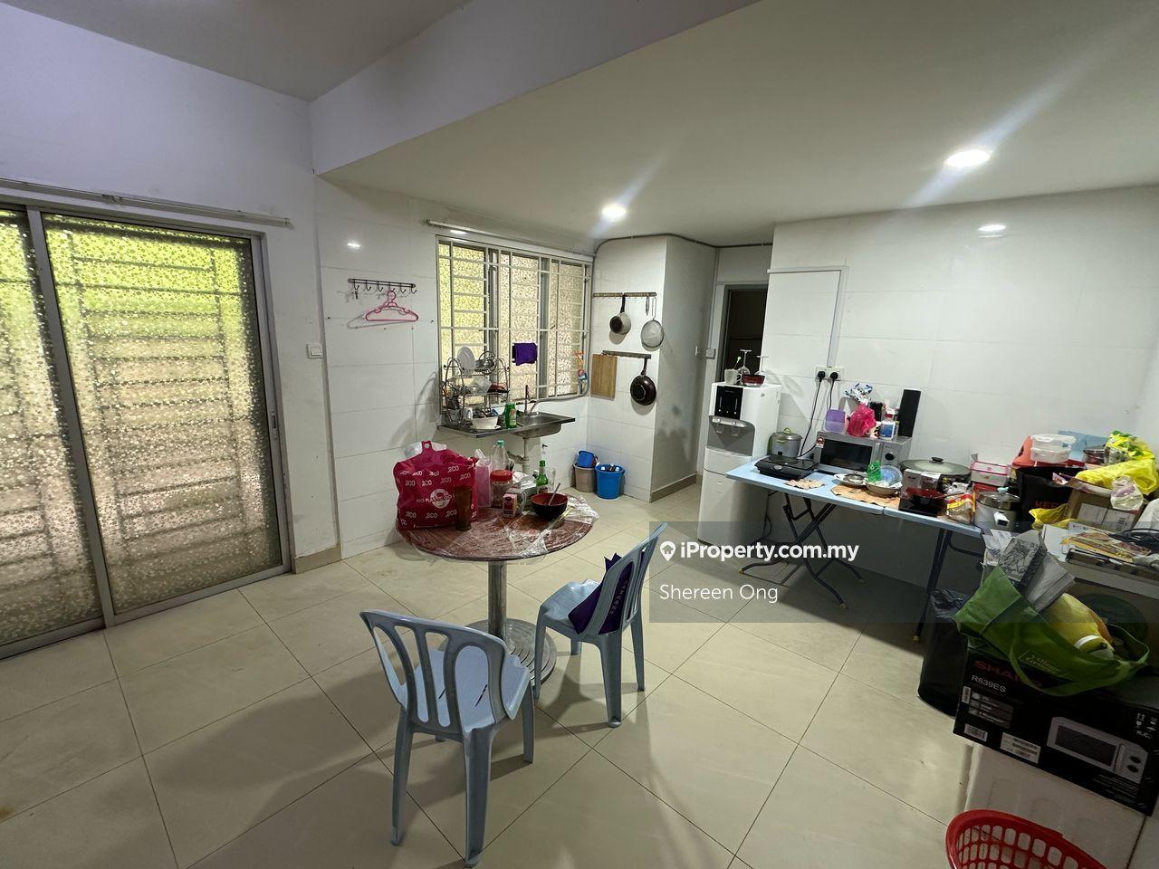 Rumah Berangkai 2.5 Tingkat untuk Dijual di Taman Sri Rampai, Setapak oleh Shereen Ong - iProperty.com.my