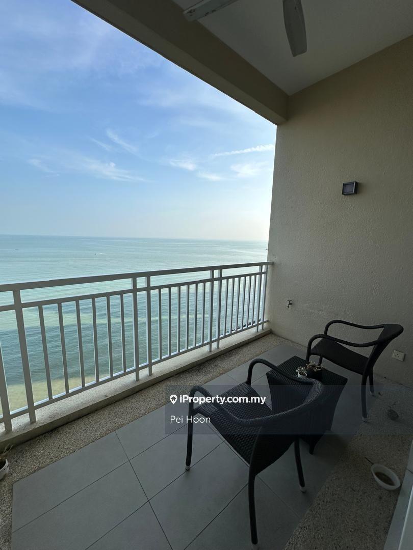 Kondominium untuk Dijual di Quayside Condominium oleh Pei Hoon - iProperty.com.my