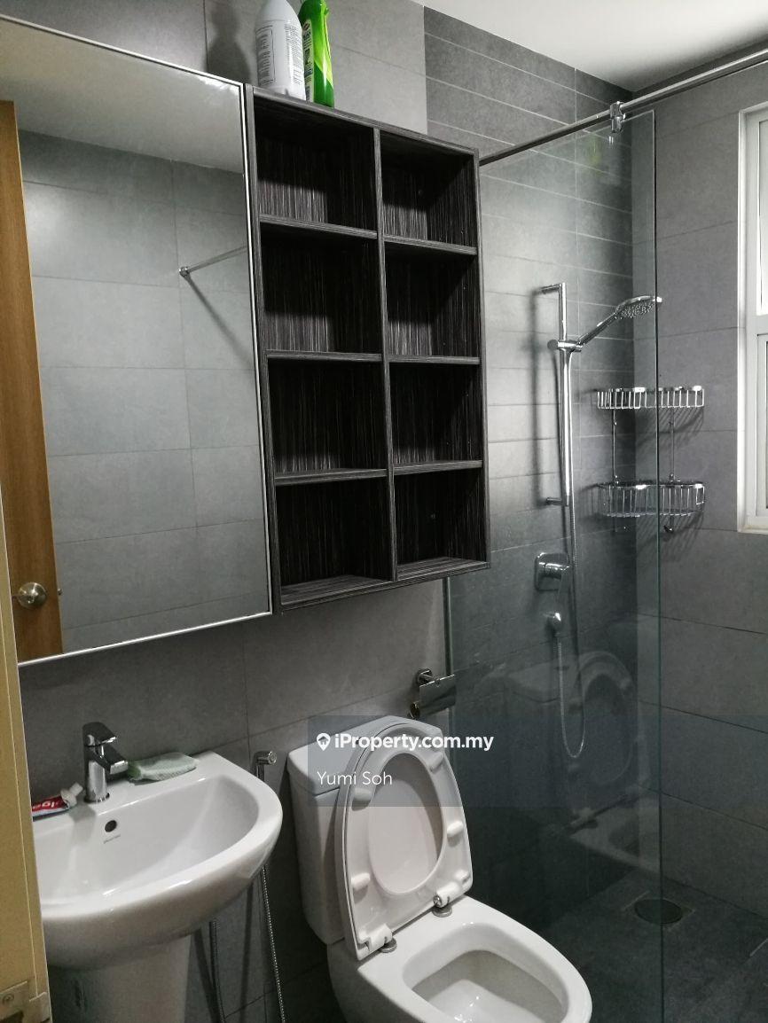 Condominium for Rent in Green Residence by Yumi Soh - iProperty.com.my