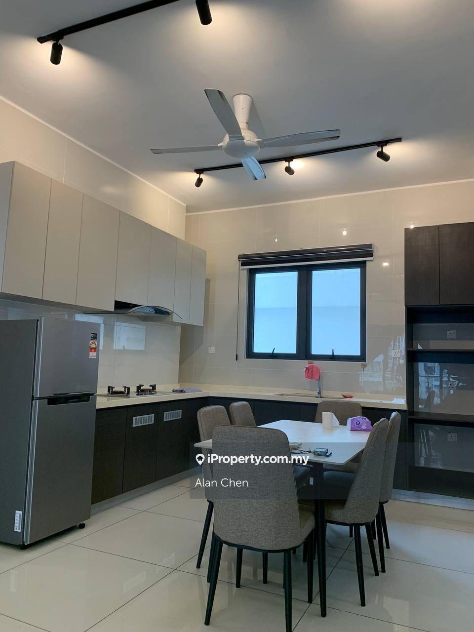 Condominium for Sale in Kings Bay @ Country Garden Danga Bay by Alan Chen - iProperty.com.my