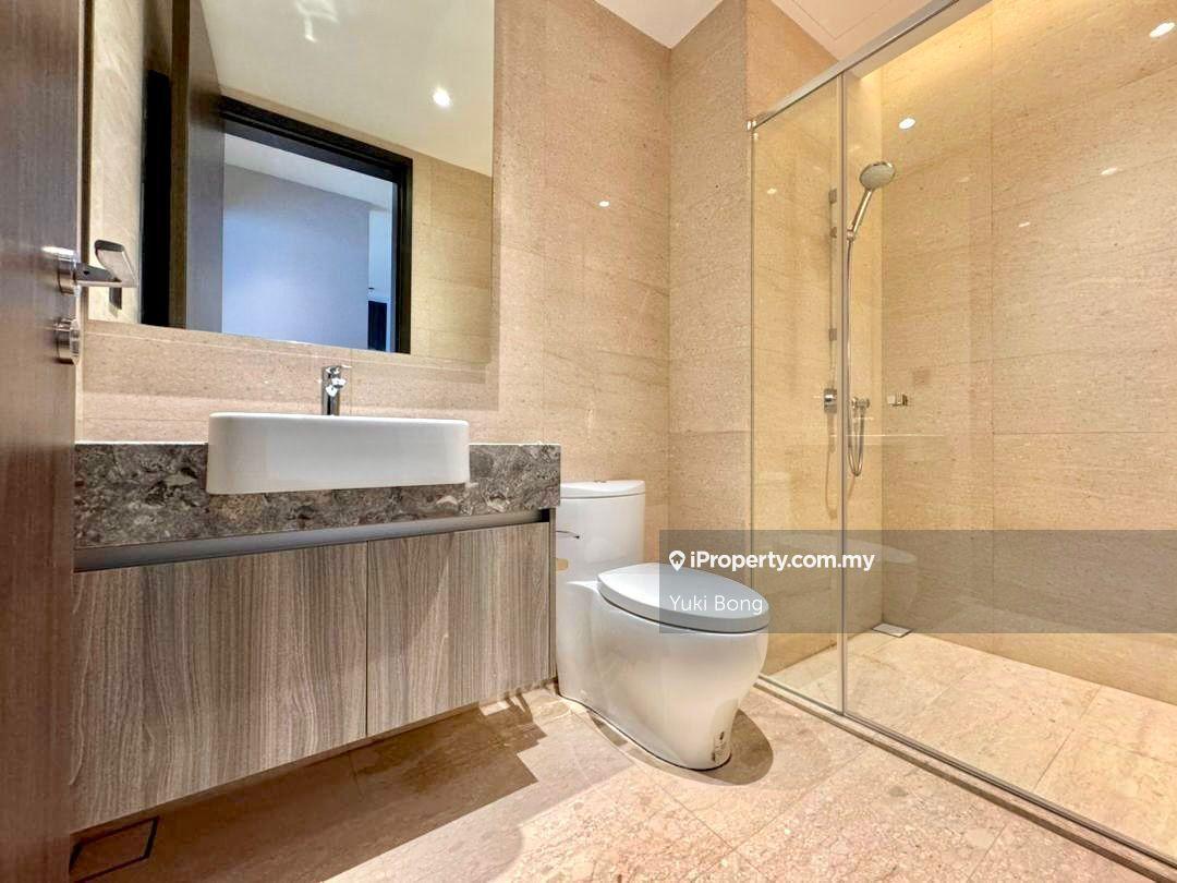 Service Residence for Rent in Marriott Residence @ Gurney by Yuki Bong - iProperty.com.my