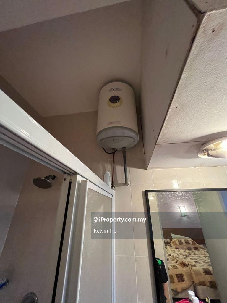 Pangsapuri untuk Disewa di Meranti Apartment oleh Kelvin Ho - iProperty.com.my