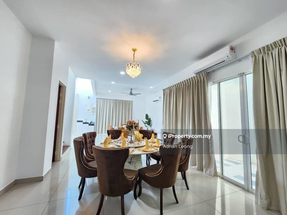 Rumah Berkembar untuk Dijual di Bistari Residence, BR 1, Puchong Prima,, Puchong oleh Adrian Leong - iProperty.com.my
