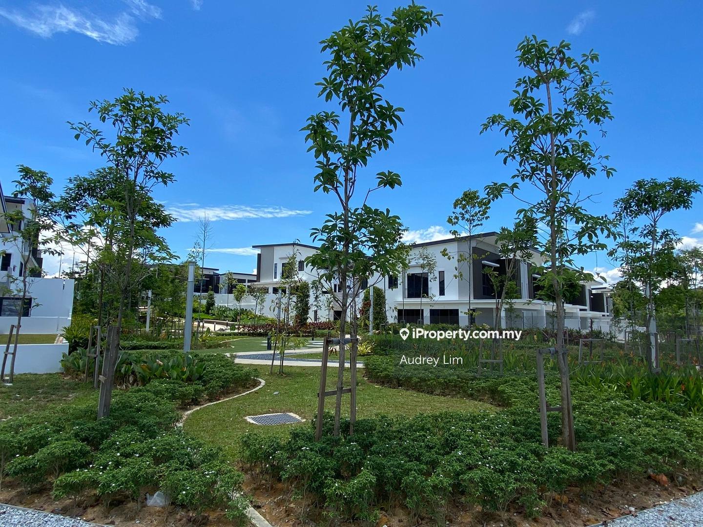 3-storey Terraced House for Sale in Jade Hills, Kajang by Audrey Lim - iProperty.com.my