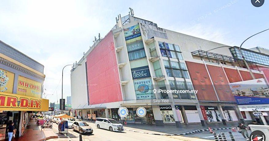 Shop for Rent in Bangsar, Kuala Lumpur by Sky Yee - iProperty.com.my