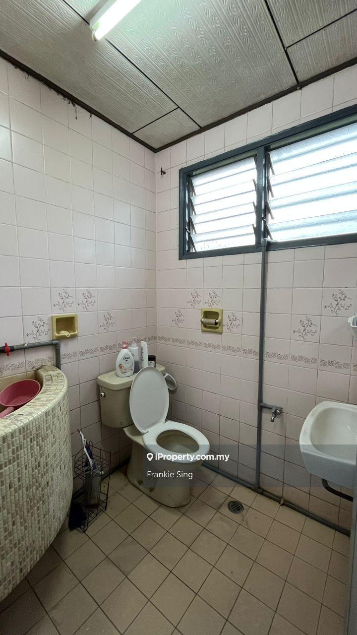 Banglo untuk Dijual di New Green Park, Rawang oleh Frankie Sing - iProperty.com.my