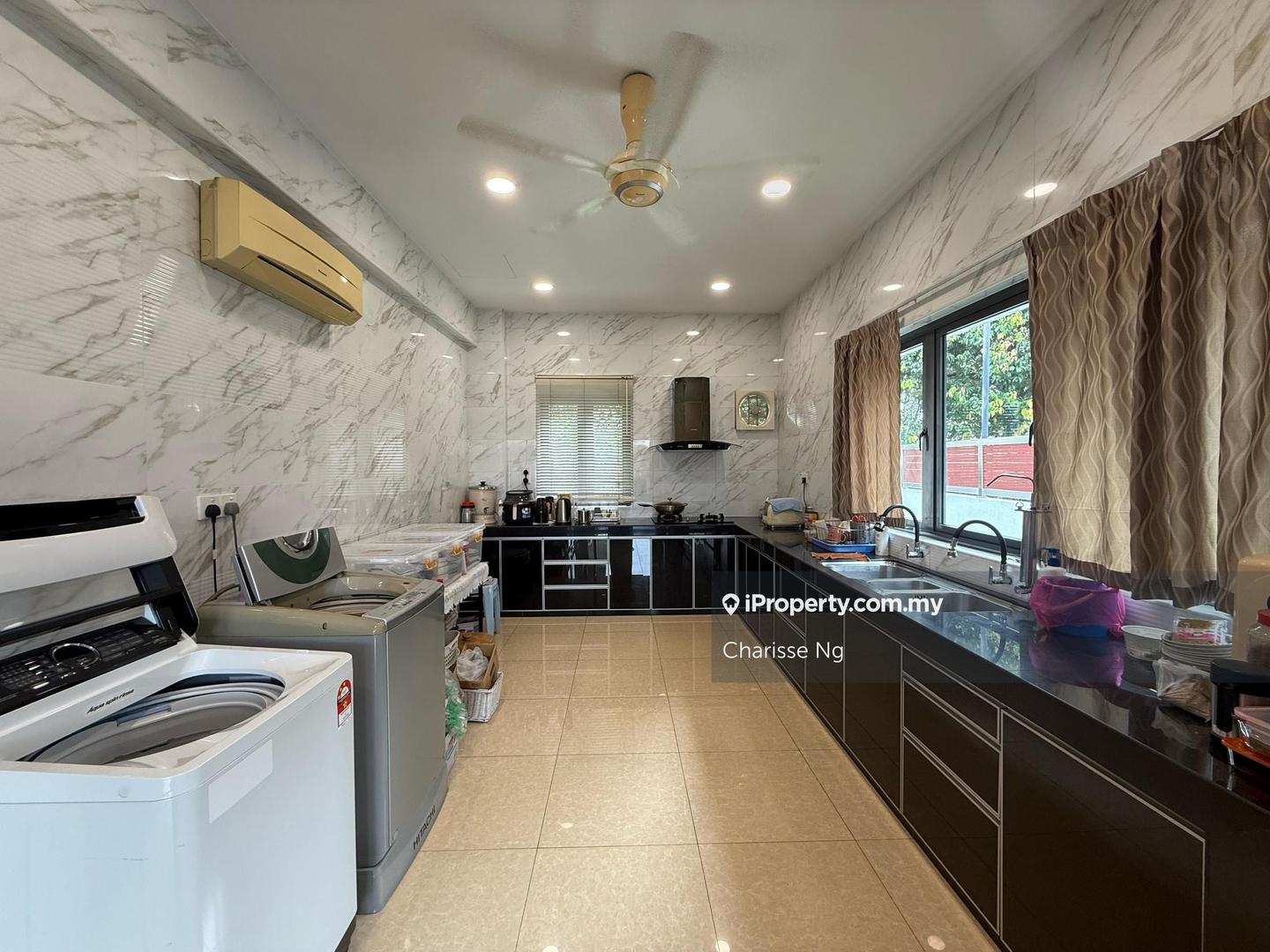 Bungalow House for Sale in Jade Hills, Kajang by Charisse Ng - iProperty.com.my