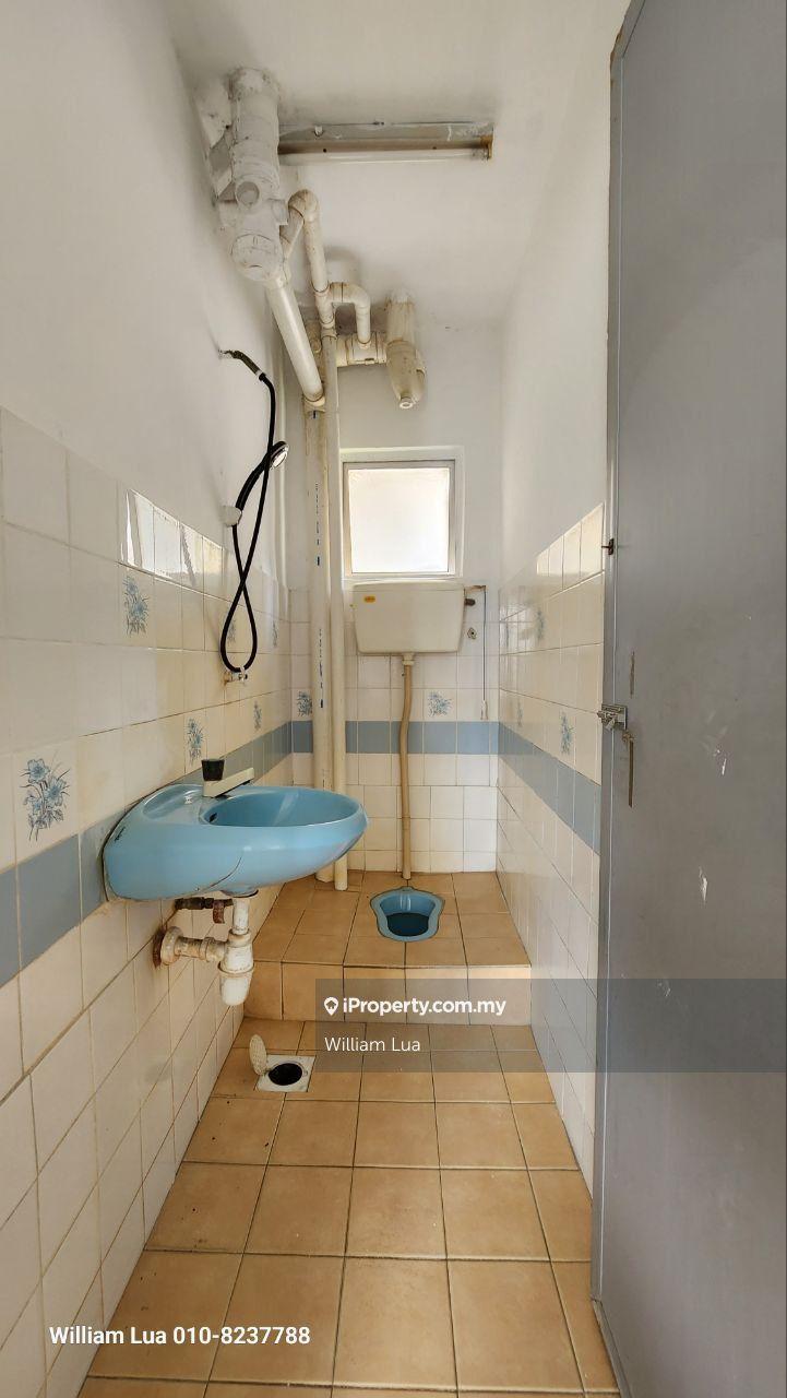 Kondominium untuk Dijual di Genting Court Condominium oleh William Lua - iProperty.com.my